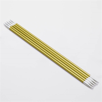 Knit Pro Zing strømpepinde 20cm 3,5mm